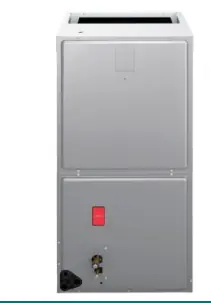 Fujitsu AMUG30LMAS Multi-Position Air Handler 30,000 BTU/h