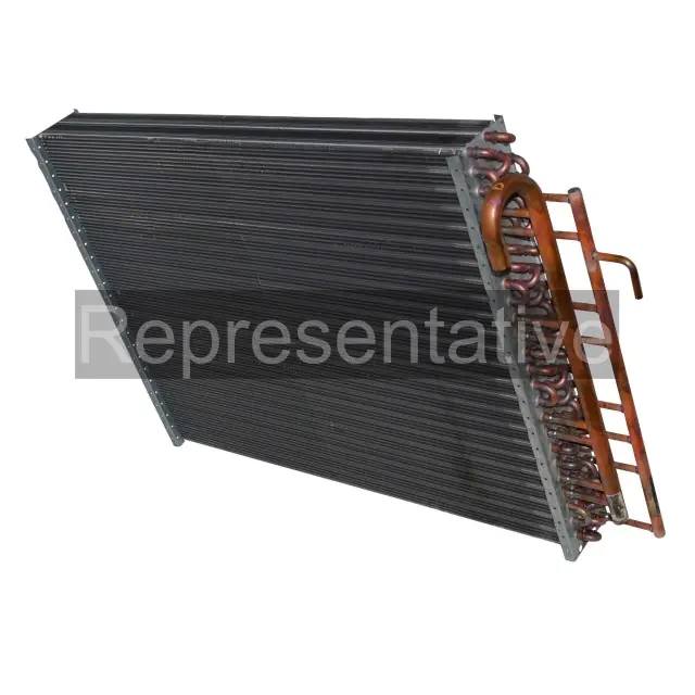 CARRIER 50HJ401739 Evaporator Coil