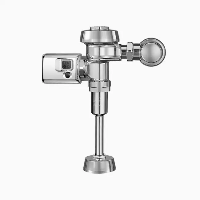 SLOAN LED 3912654 Royal 0.125 Gpf Exposed Sensor Urinal Flushometer