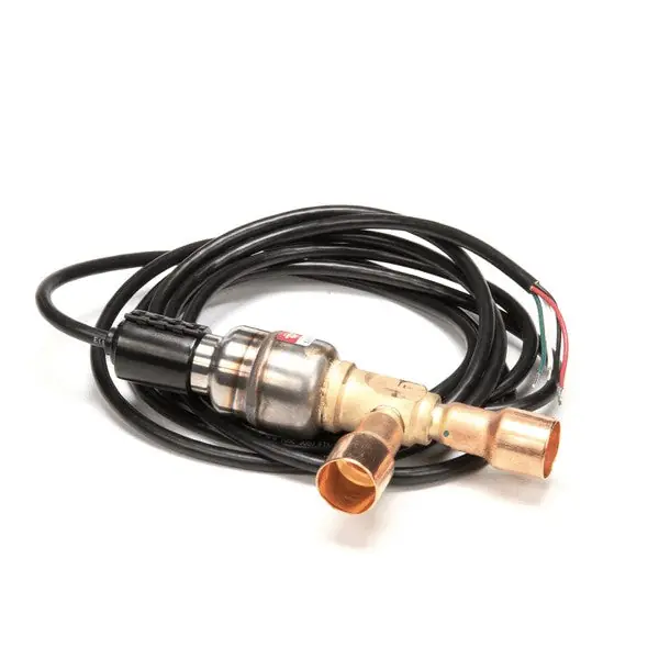 Electric Expansion Valve 11 To Replacement 19-14082 for Master-Bilt