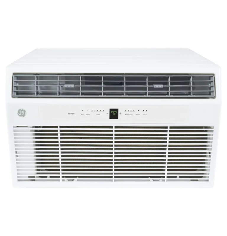 Ge Appliances AKEQ12DCH Built In Air Conditioner 12,000 BTU