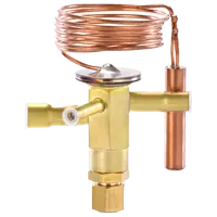 RObertshaw RTXVCV-6S-2 Thermostatic Expansion Valve 6 Ton