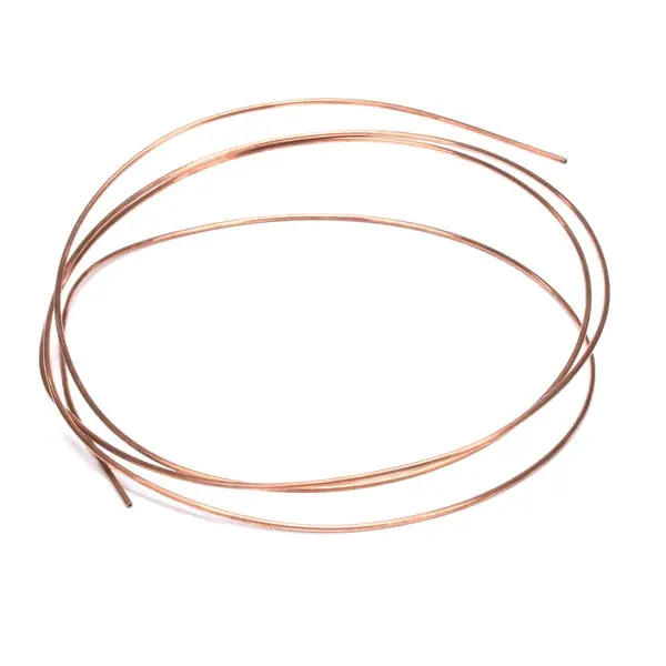 Cap Tube 054ID 106OD 96 Replacement 203-045A for Beverage Air