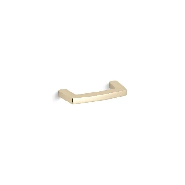 Kohler 16263-AF Margaux Pull Cabinet Hardware