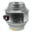 Fantech 498327 FKD12XL 12 Inline Mixed Flow Duct Fan 1800 CFM @ .375 SP