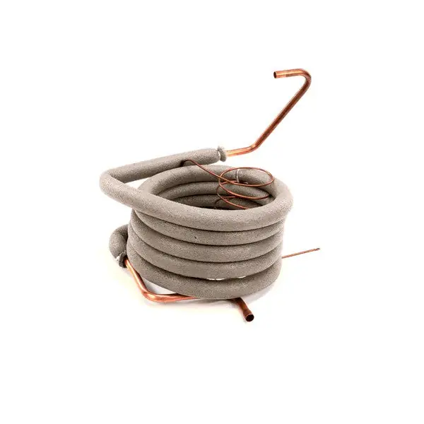 SUCTION PIPE ASSEMBLY Replacement 161563 for Nor-Lake