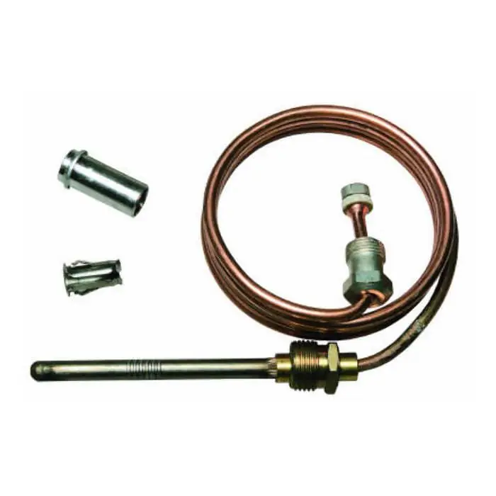 Honeywell Q390A1046/U Thermocouple 30 mV LP/Natural Gas 24 in L