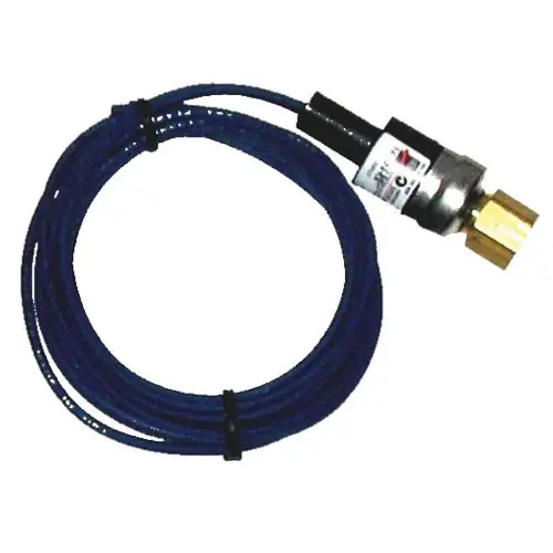 IO HVAC IO-WWPC Warning Watchdog Encapsulated Pressure Control Switch