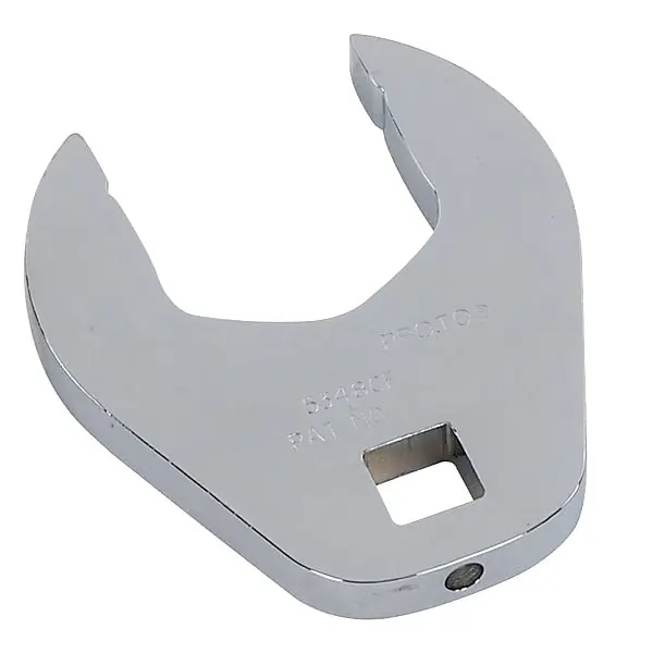 Proto J5344CF Crowfoot 1/2 Inches Dr 1-3/8 Inches Open End
