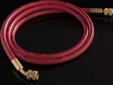 DIVERSITECH HIL-H60R Hose 60 - RED