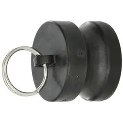 Macomb Group PPP200 2 Type DP Polypro Dust Plug 2 IN