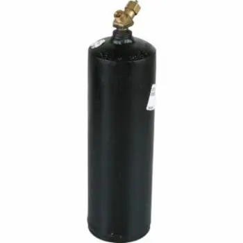 Esprigas 135001 Acetylene Tank 10 cu.ft Refill