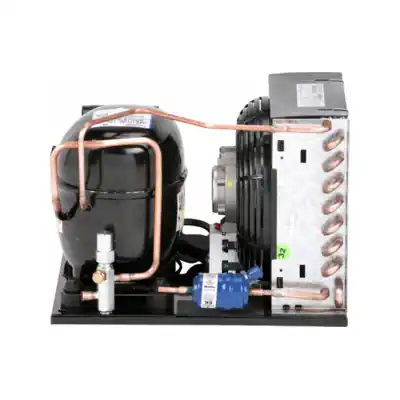 Emerson M7JH-0018-IAA-177 Condensing Unit 1/6-3/4 hp