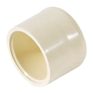Macomb Group 050CTSSCP 1/2 CPVC CTS Soc Cap