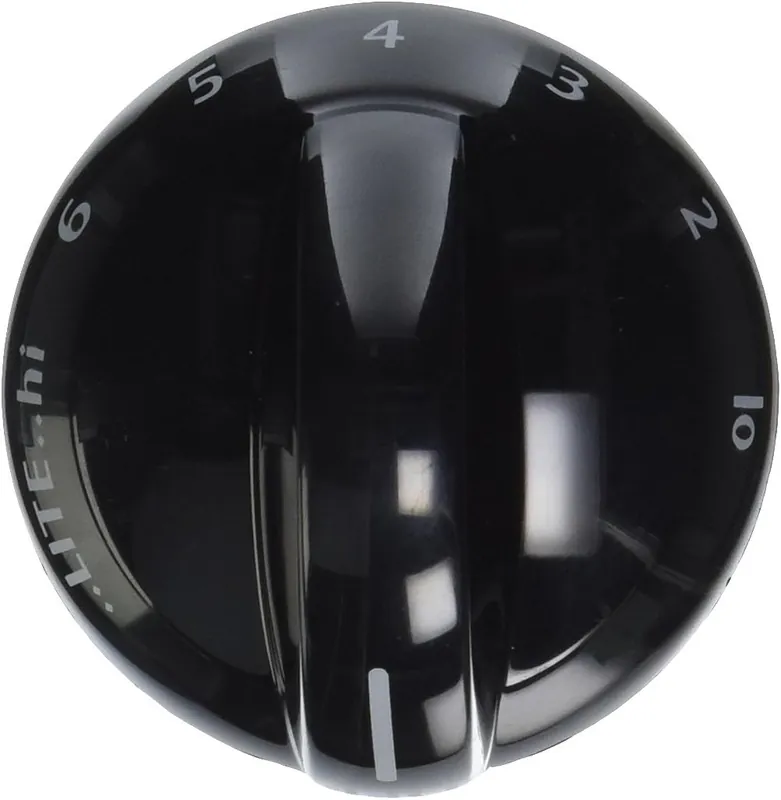 Frigidaire 316220002 Control Knob for Range/Stove/Oven