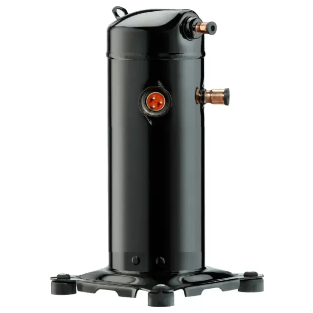 CARRIER HRP060T2LP6 Compressor