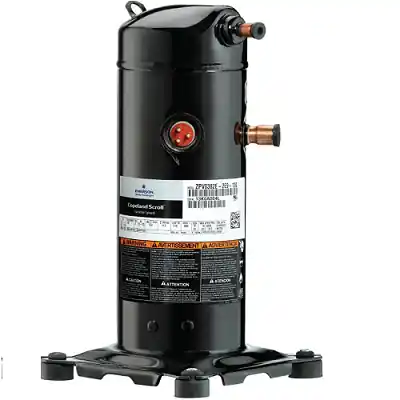 Copeland ZP235KCE-TED-951 High Temp Scroll Compressor 235000 BTU Replacement MPN
