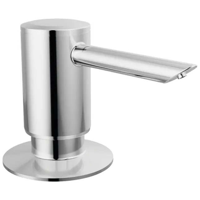 Peerless RP101946 Flute Soap Dispenser