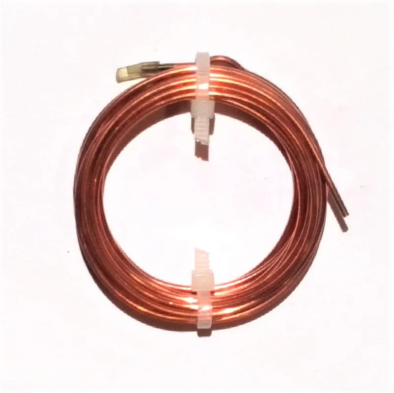 IMBERA 2045969 Cap Tube VR10 CO2 4L