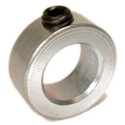 DIAL MFG 6839 Solid Steel Collar 1 3/16 inches
