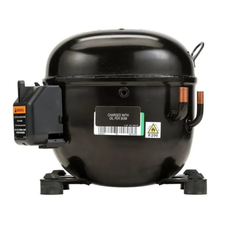 Emerson RST55C1E-CFA-901 Compressor 115V REPLACEMENT RS55C1E-PAA-213