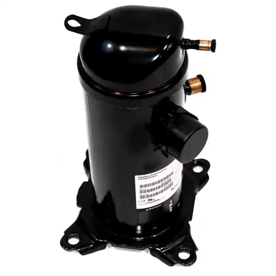 CARRIER HRP047T4LP6 Scroll Compressor