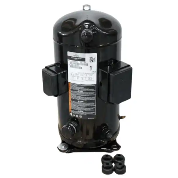 Copeland ZRD94KCE-TF5-965 Digital Scroll Compressor