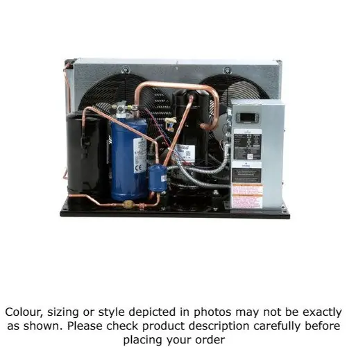Emerson FFAL-A40Z-TFC-072 Condensing Unit 4 hp