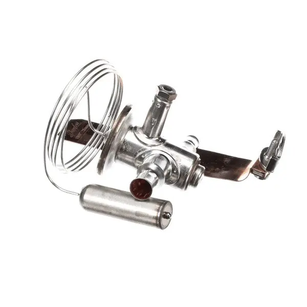 EXP VALVE TUB STR #0 R290 Replacement 303-252D for Beverage Air