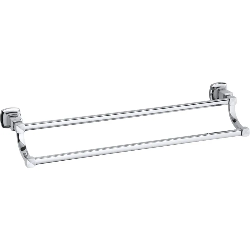 KOHLER 16253-CP Margaux 24 in. Towel Bar