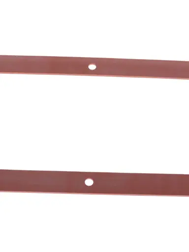 Condair-Nortec 2578290 SP Gasket HE Exhaust Manf Silicone Replacement 1505942