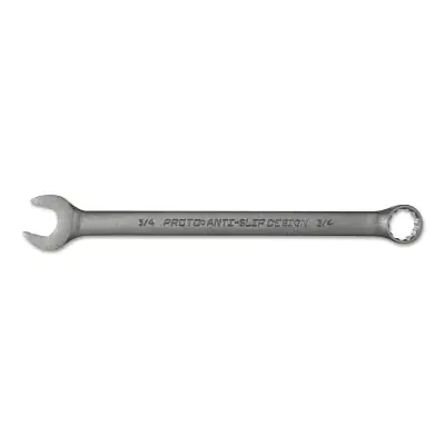 PROTO J1224BASD 3/4 inches 12 Pt Comb Wrench Black
