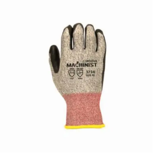 Cordova CORSA-3734-LG MACHINIST High Performance L Foam Nitrile Coating 3734L