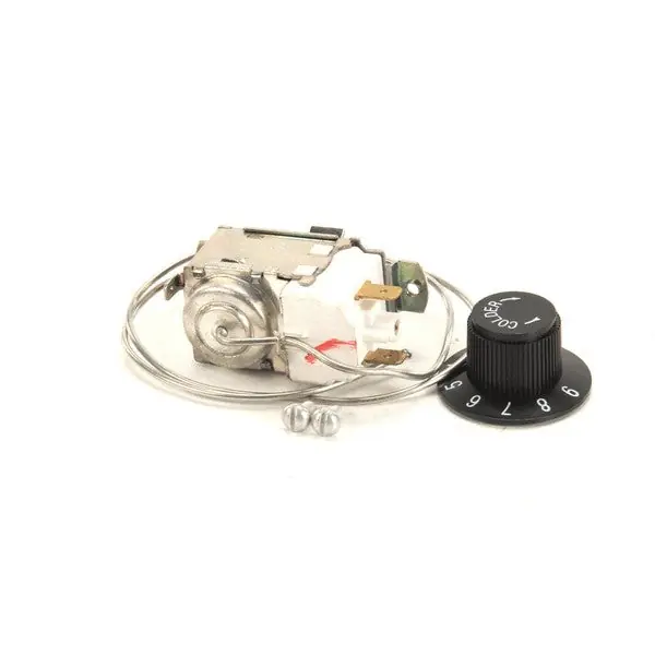THERMOSTAT R134A Replacement 216643 for Duke