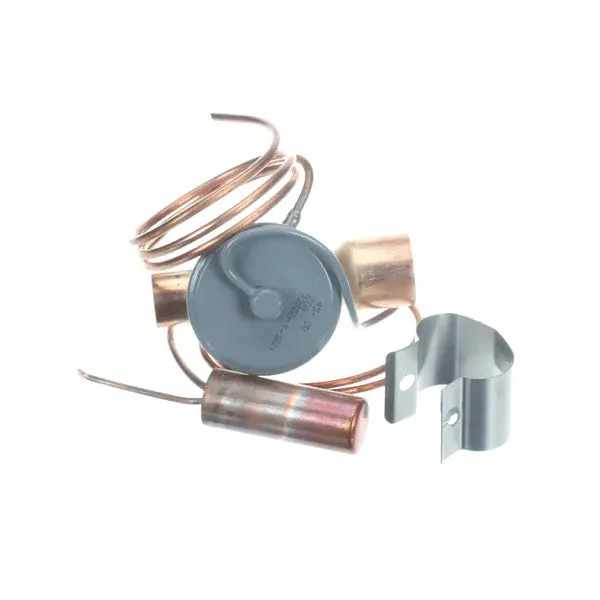 VLV TXV 5/8 X 7/8 Replacement S1-02541259000 for York