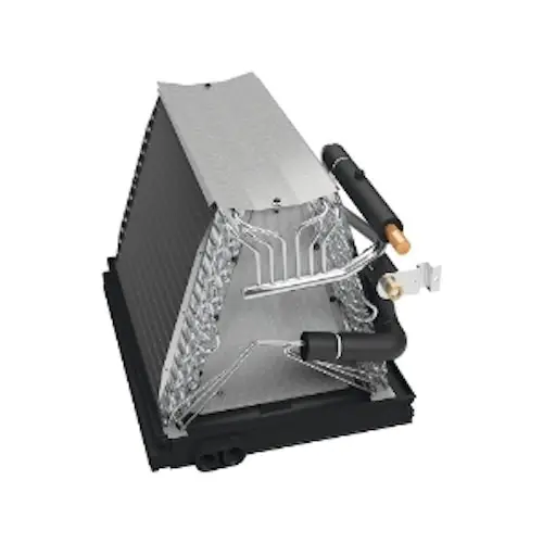 US Aluminum CAUFA3626B6 Upflow/Downflow Uncased A Coil 3 Ton