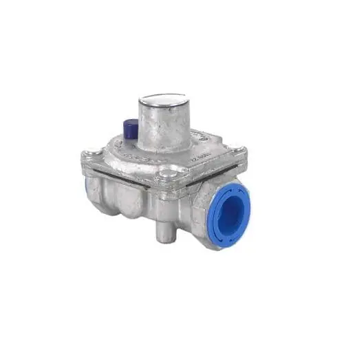 Fisher & Paykel 210765P Regulator - 4.0 WC PKD