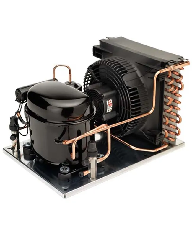 Tecumseh 29G710-59 Condensing Unit 3/4hp