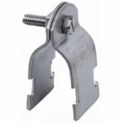Macomb Group B2005ZN 1-1/2 EMT Conduit Clamp