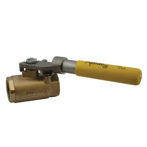 Conbraco 71-508-01 Ball Valve 2 in