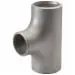 Macomb Group 600600400106SRT 6 x 6 x 4 316ss S10 Weld Red Tee