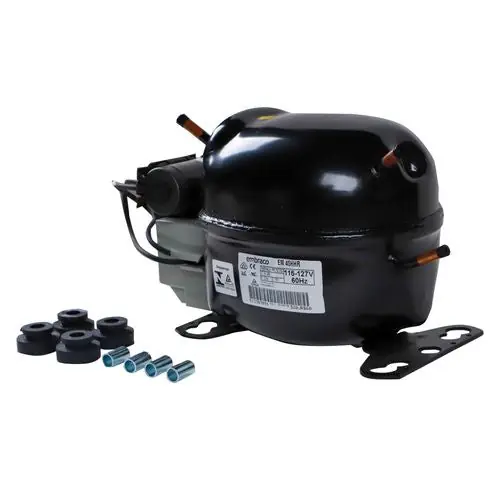 DIVERSITECH EM45HHR1 Reciprocating Compressor
