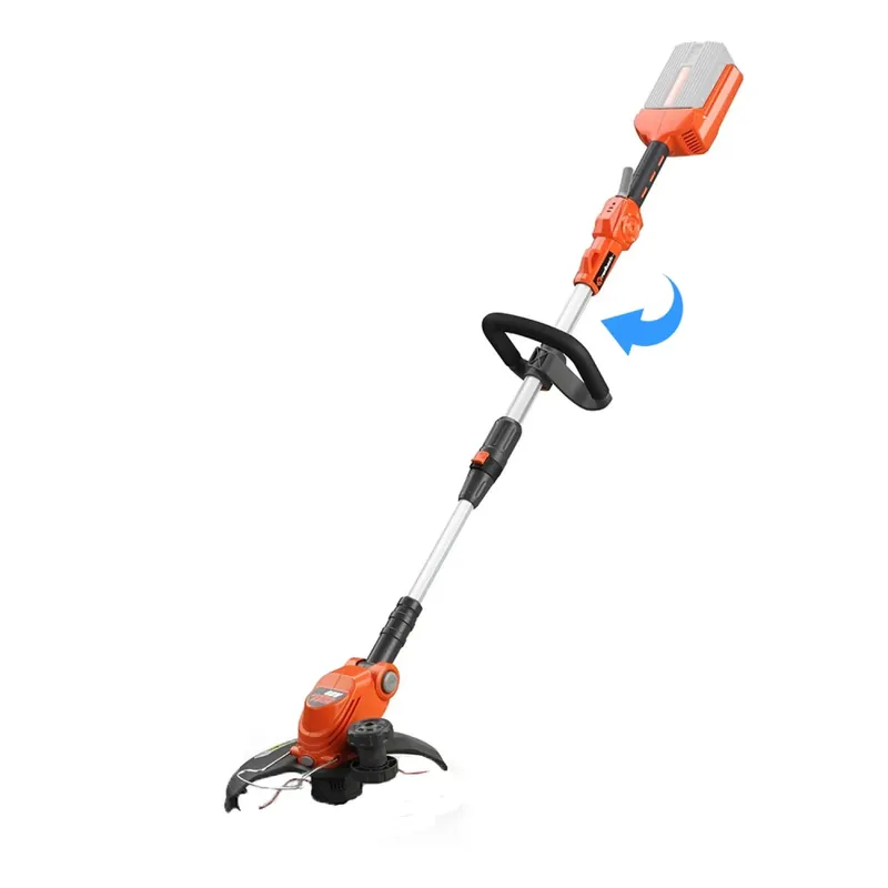 Redback E312D String Trimmer and Lawn Edger 12 Inches Tool Only