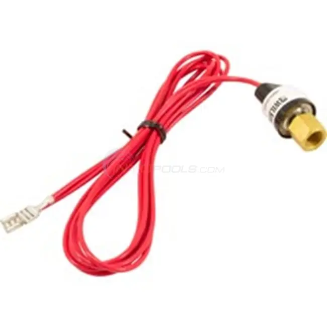 Pentair 473656Z UltraTemp/ThermalFlo Heat Pump Low Pressure Switch