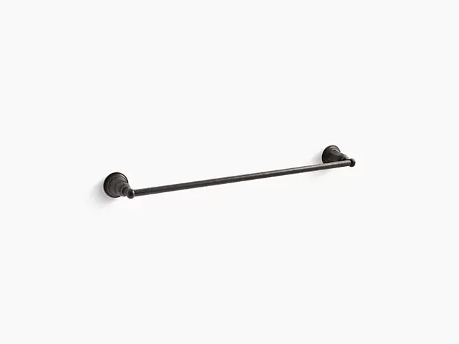 Kohler 13501-CP Kelston 24 in. Towel Bar