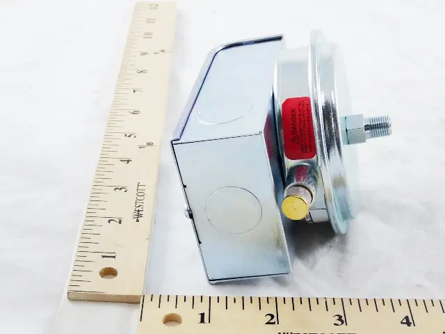Fieldpiece 46506800 Gas Pressure Switch Replaces 46083100
