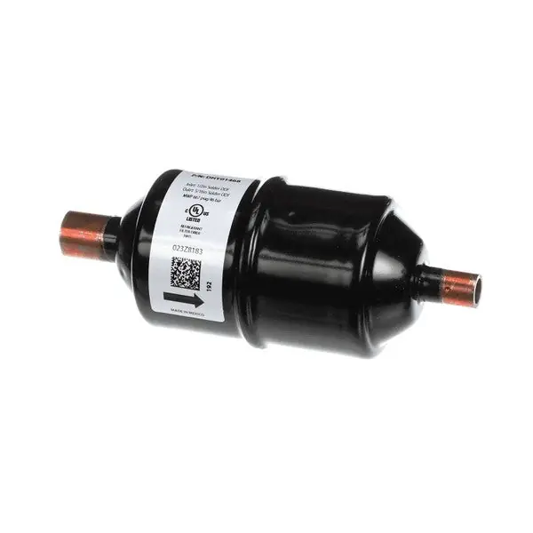 Drier Liquid Line 8 Cu Replacement 8110102 for Mavrik