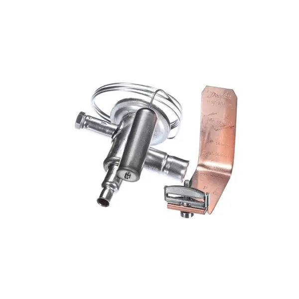 Thermostatic Expansion Valve Replacement 19009196 for Franke