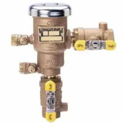 Conbraco 4V-503-02 Pressure Type Vacuum Breaker 1/2 in
