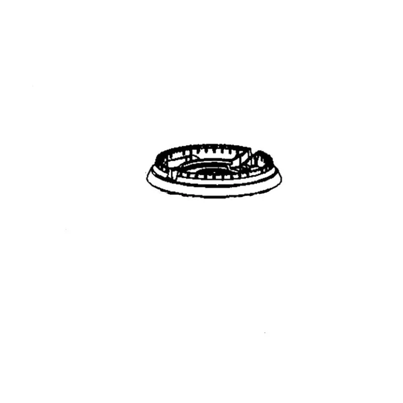Fisher & Paykel 577013 Burner Head Outer